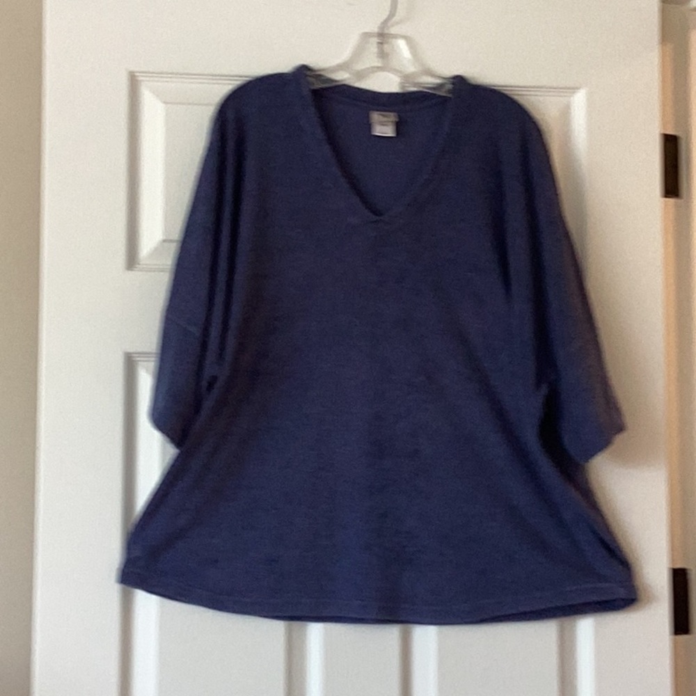 Full, Comfy Top by Natori